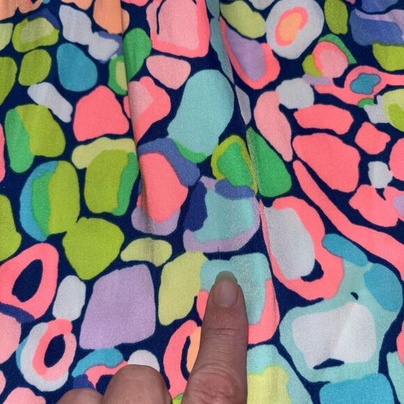 Lilly Pulitzer Brinley Skirt Gypsy Jungle - Picture 9 of 13